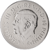 2024 10 oz United Kingdom Tudor Beasts 