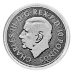 2026 10 oz United Kingdom Tudor Beasts 