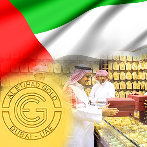 Learn About Dubai's Gold Market