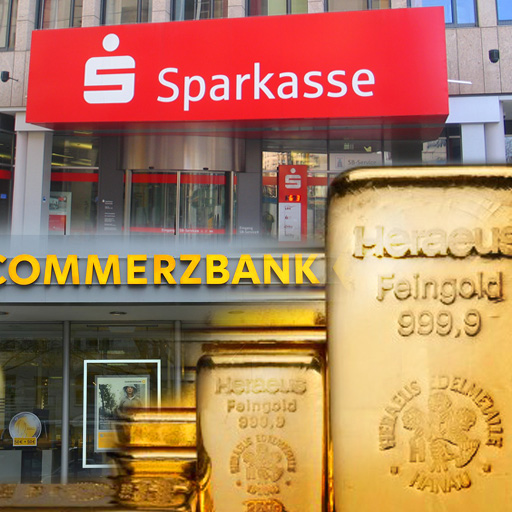 Learn About Germany's Gold Market