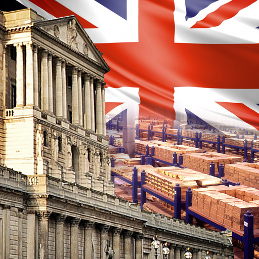 Learn About the London Gold Market