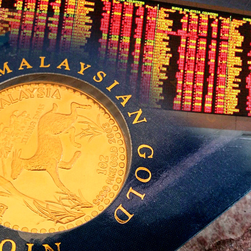 Learn About Malaysia's Gold Market