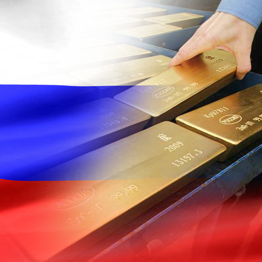 Learn About Russia's Gold Market