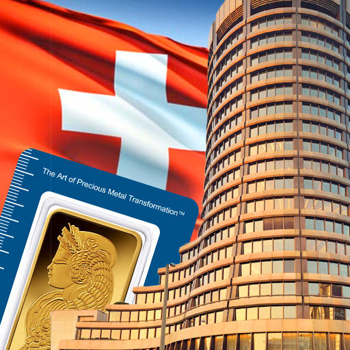 Swiss Gold Market Gold University Bullionstar - 