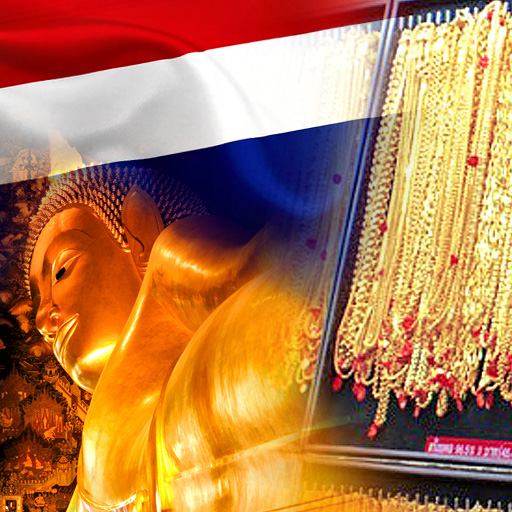 Learn About Thailand's Gold Market - BullionStar Singapore