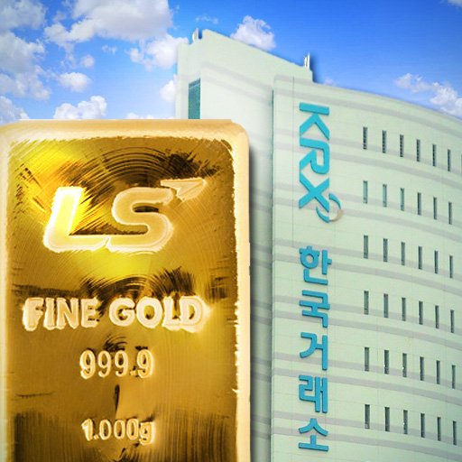 South Korean Gold Market Gold University Bullionstar - 