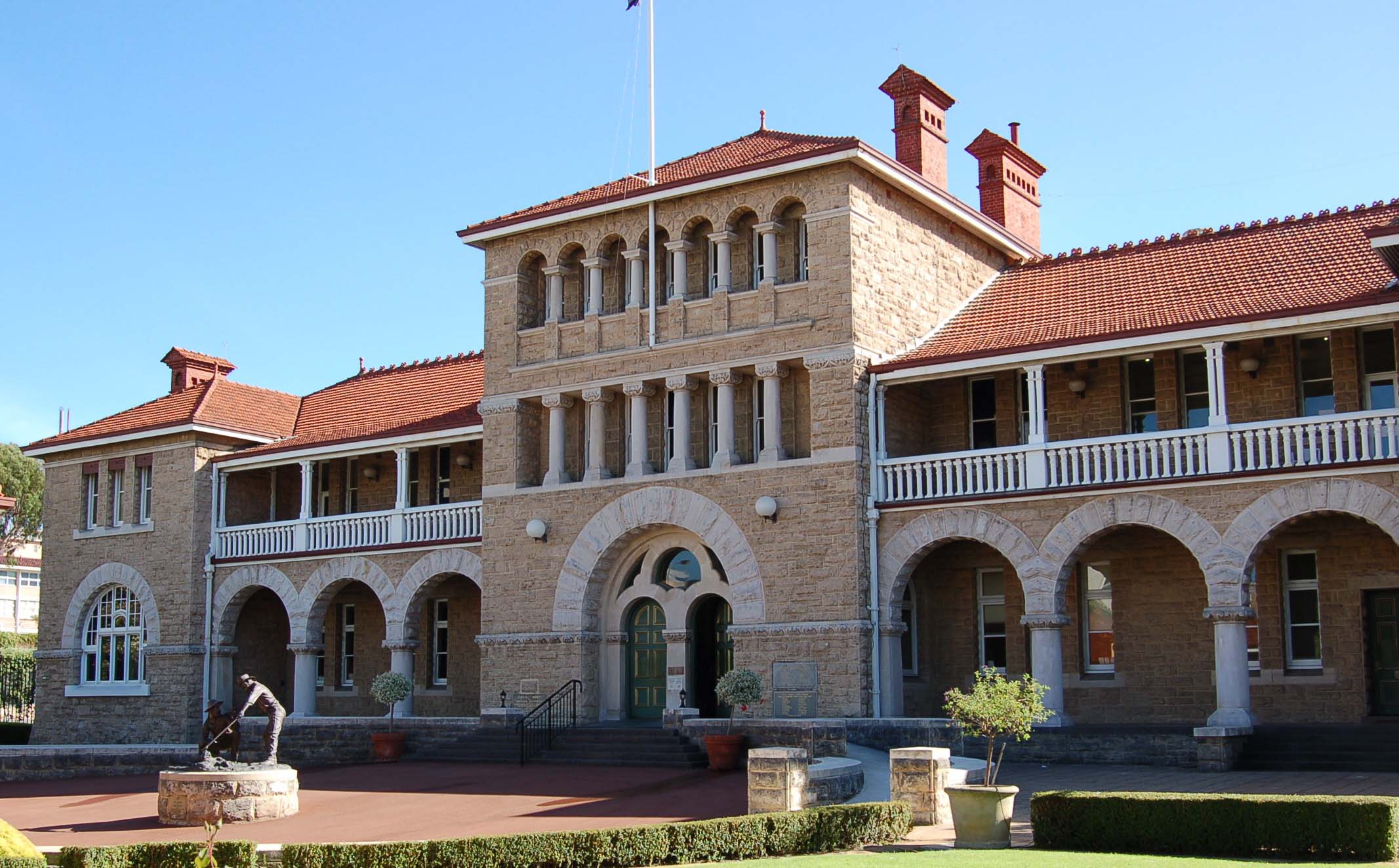 Learn About the Perth Mint