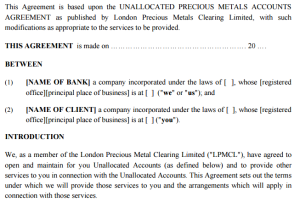 unallocated-agreement