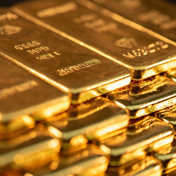 Gold Reserves by Country: Full Rankings & Analysis