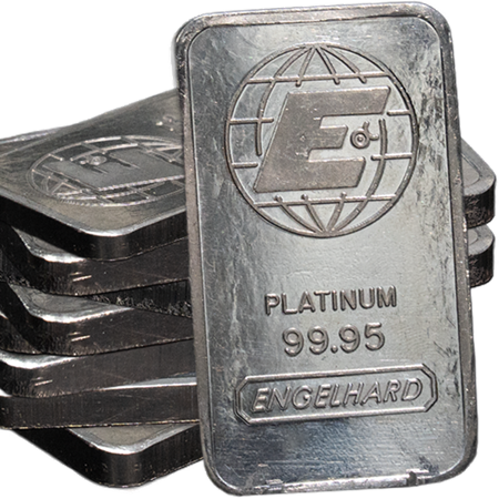 LPPM: The London Platinum and Palladium Market Explained