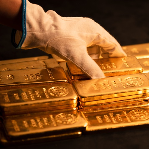 Gold Refiners: The World's Largest Refineries Explained
