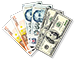 Singapore Dollar, US Dollar & Euro Account