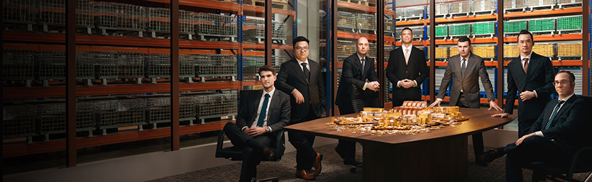 Board of Directors