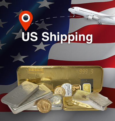 US Shipping