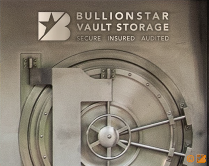 vault