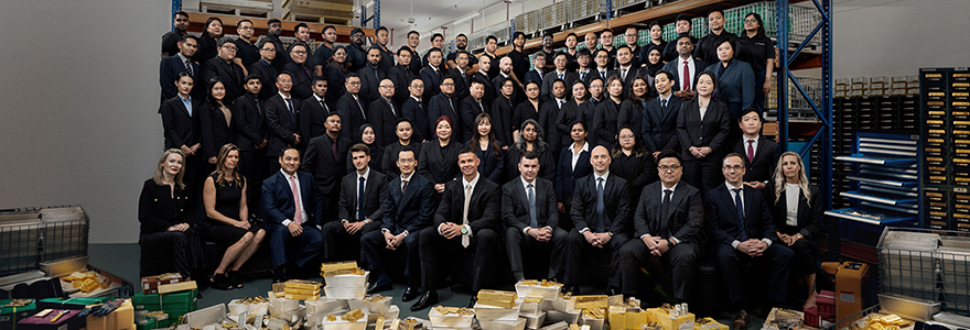 Careers Banner