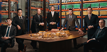 board of directors