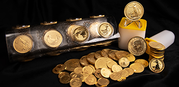 gold britannia coins