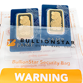 secure packing