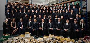bullionstar team