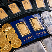 Mixbullion