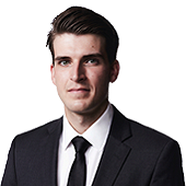 Chief Operating Officer & Head of Corporate Development