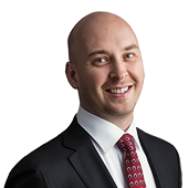Chief Technology Officer