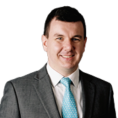 Deputy Chief Executive Officer