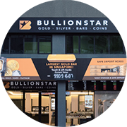 Bullionstar Centre