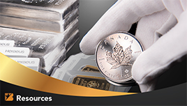 An Introduction to Precious Metals Investing