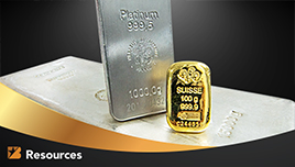Which Precious Metal Should I Invest In?