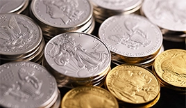 American Bullion Coins