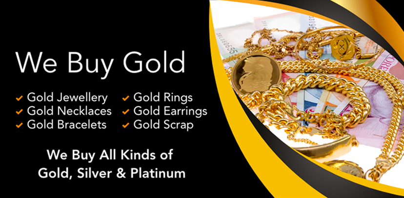 Sell Your Gold Online