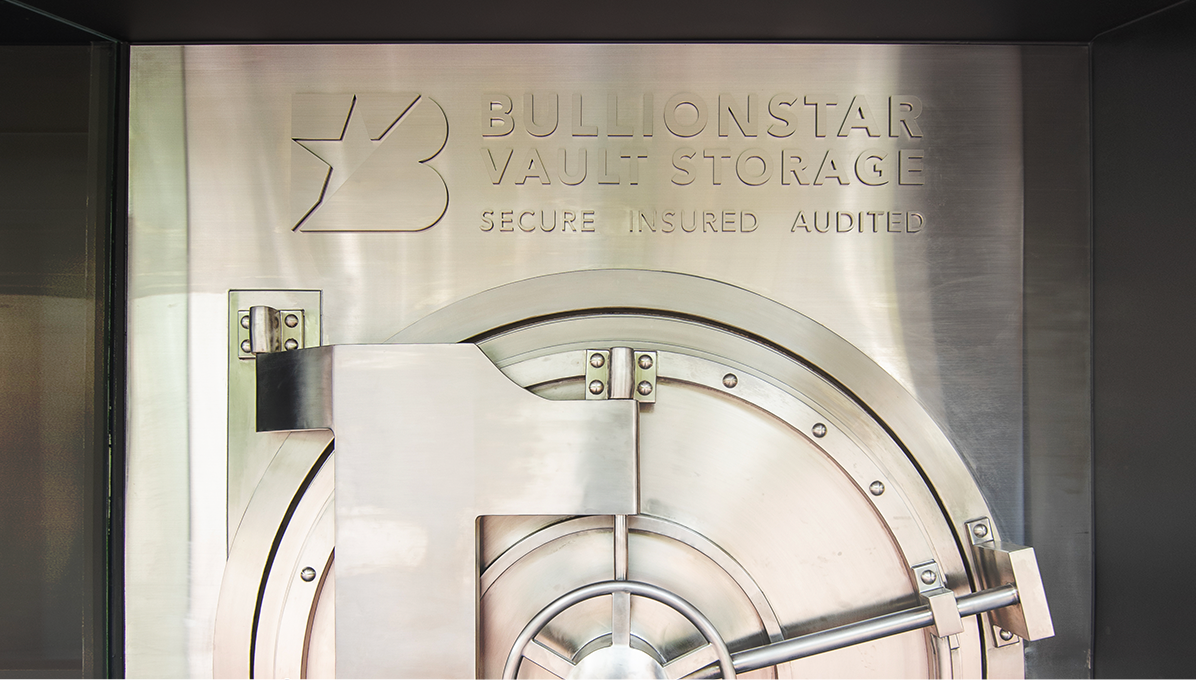 Vault